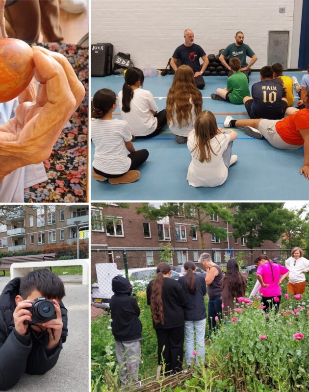 MDT Bootcamp