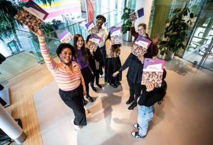 Haagse Helpers